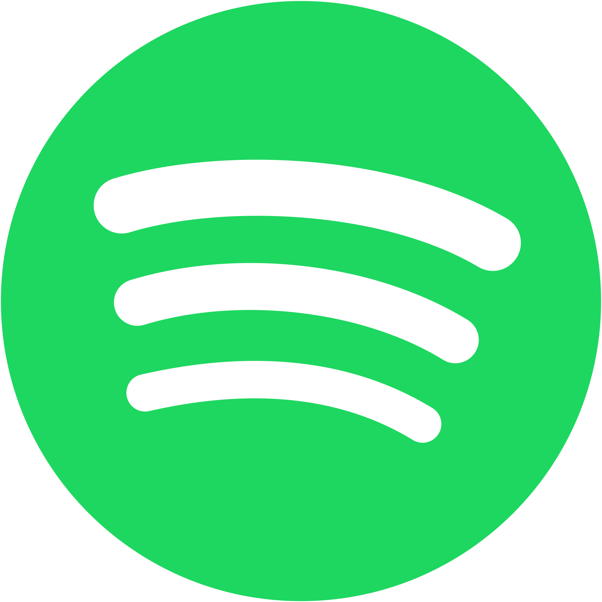 Waxel on Spotify