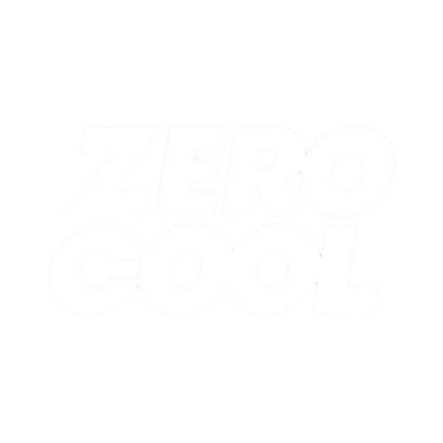 Zero Cool record label logo