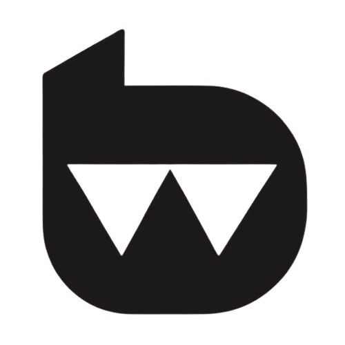 Bodywrmr record label logo
