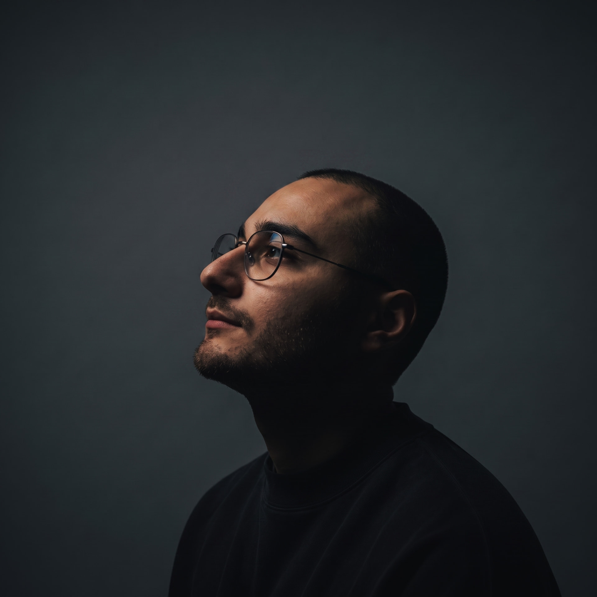 Waxel portrait