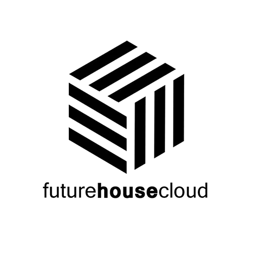 Future House Cloud record label logo