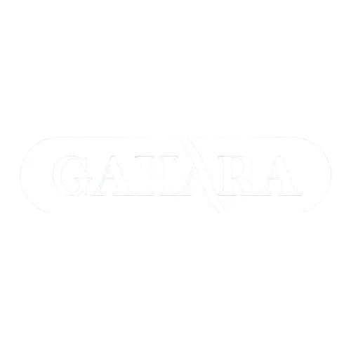 Gahara record label logo